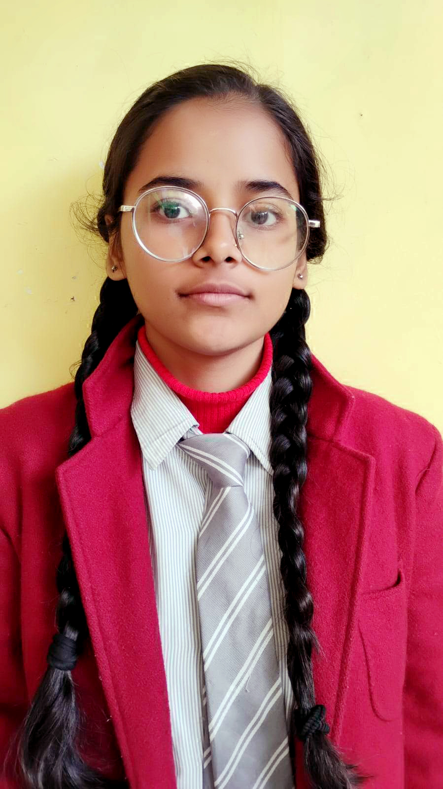 Head Girl